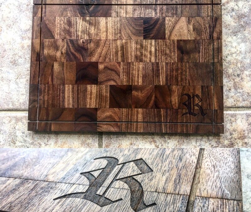 Cutting Board 1